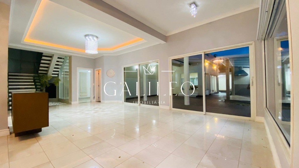 Casa, 4 quartos, 450 m² - Foto 7
