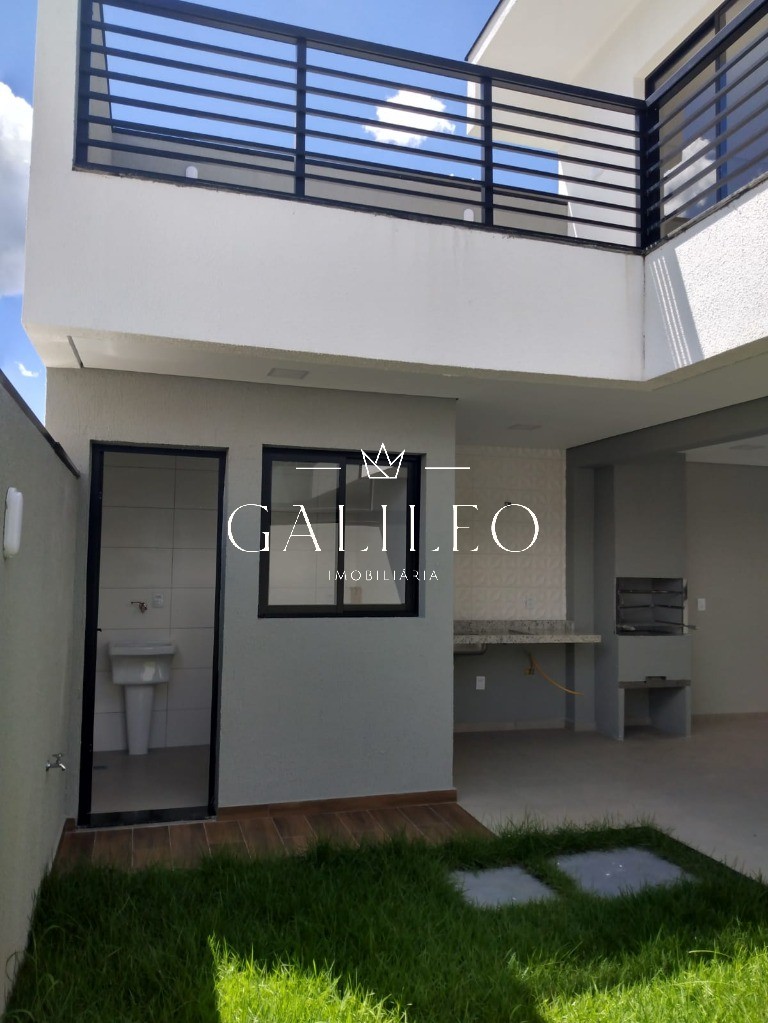 Casa, 3 quartos, 168 m² - Foto 7