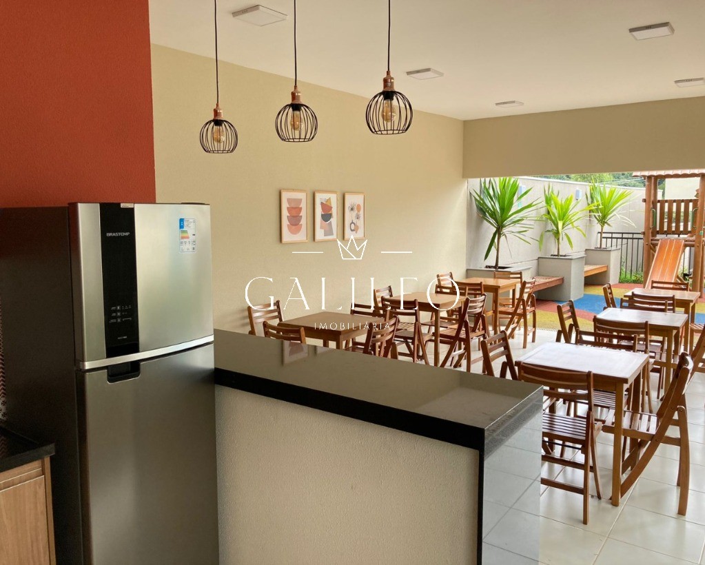 Apartamento, 2 quartos, 52 m² - Foto 12