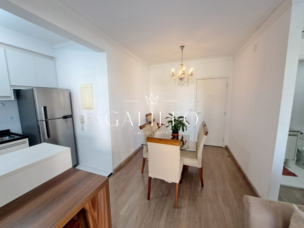 Flat/Apart Hotel, 1 quarto, 48 m² - Foto 7