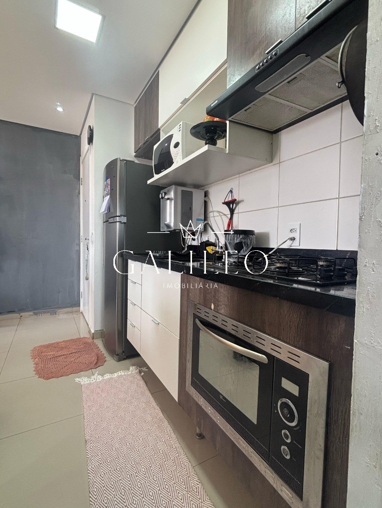 Apartamento, 3 quartos, 71 m² - Foto 4