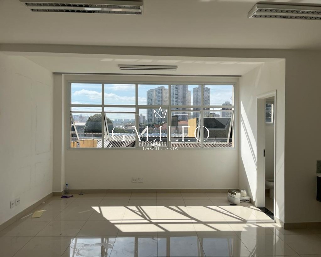 Sala-Conjunto, 30 m² - Foto 2