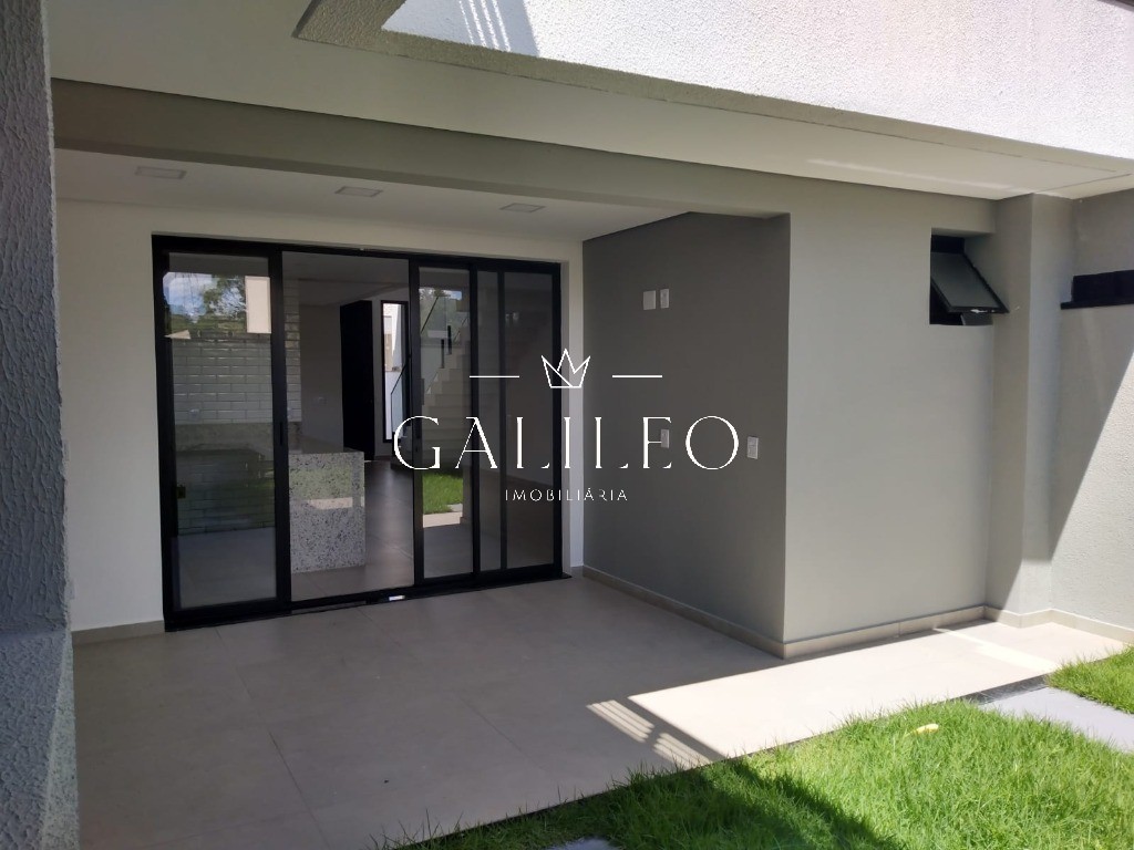 Casa, 3 quartos, 168 m² - Foto 3