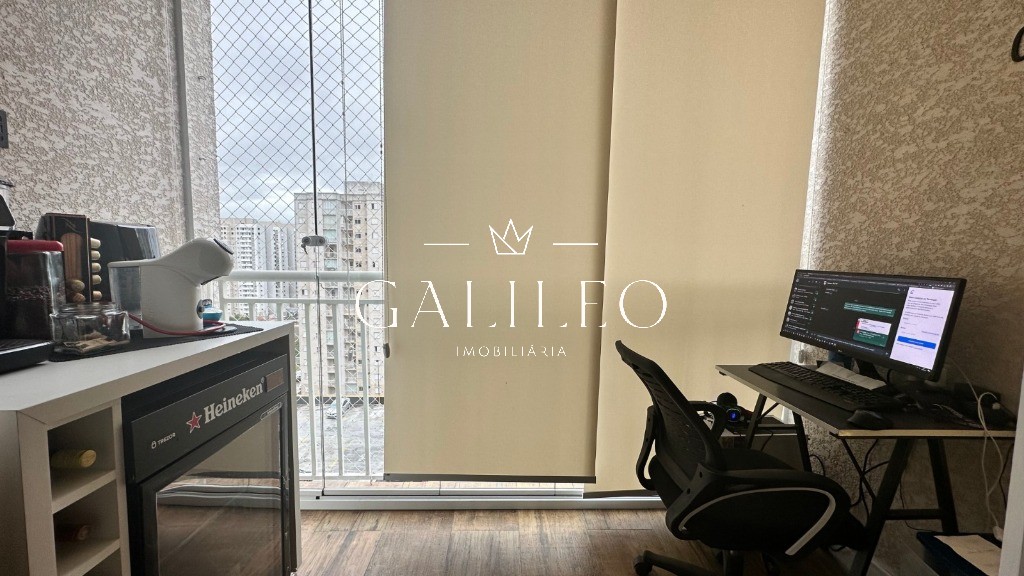 Apartamento, 3 quartos, 71 m² - Foto 11