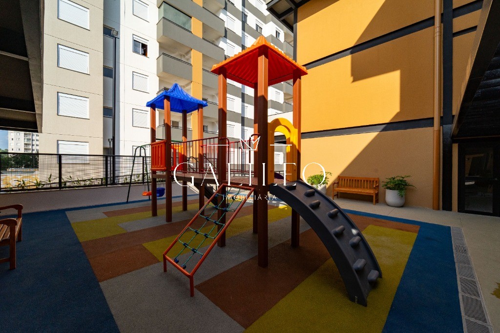 Apartamento, 3 quartos, 78 m² - Foto 16