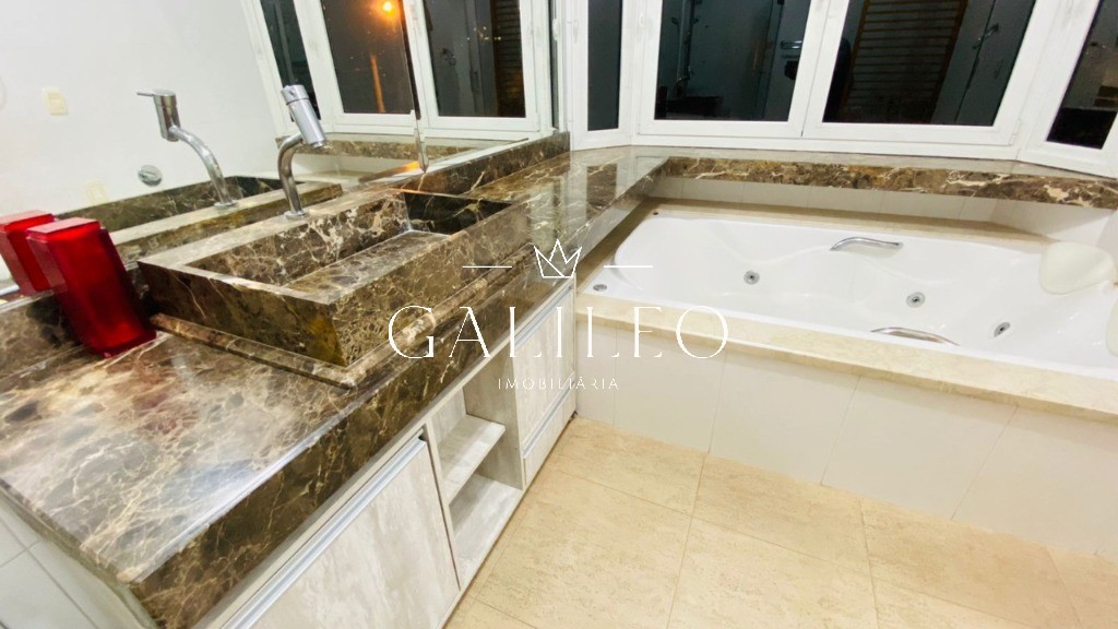Casa, 4 quartos, 450 m² - Foto 35