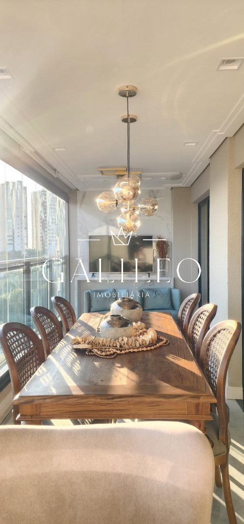 Apartamento, 3 quartos, 141 m² - Foto 15