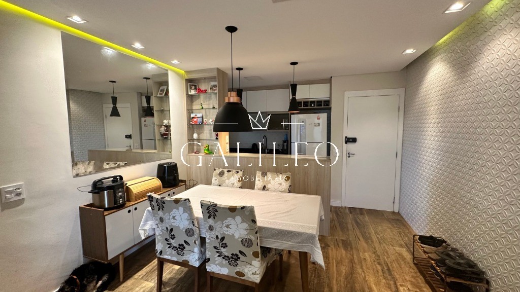 Apartamento, 3 quartos, 71 m² - Foto 5
