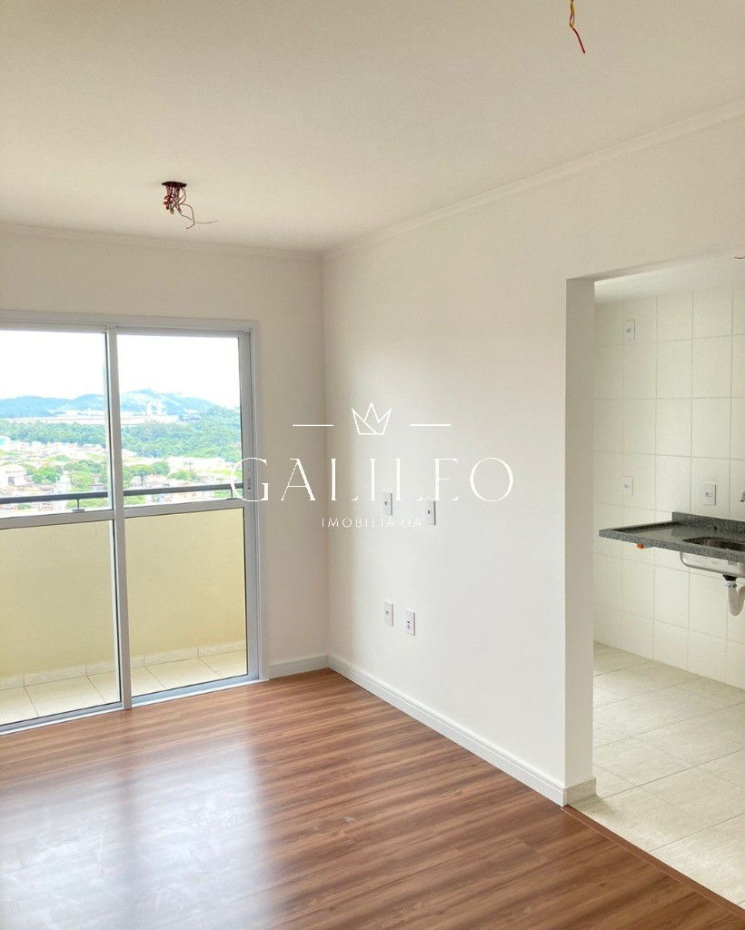 Apartamento, 2 quartos, 52 m² - Foto 3