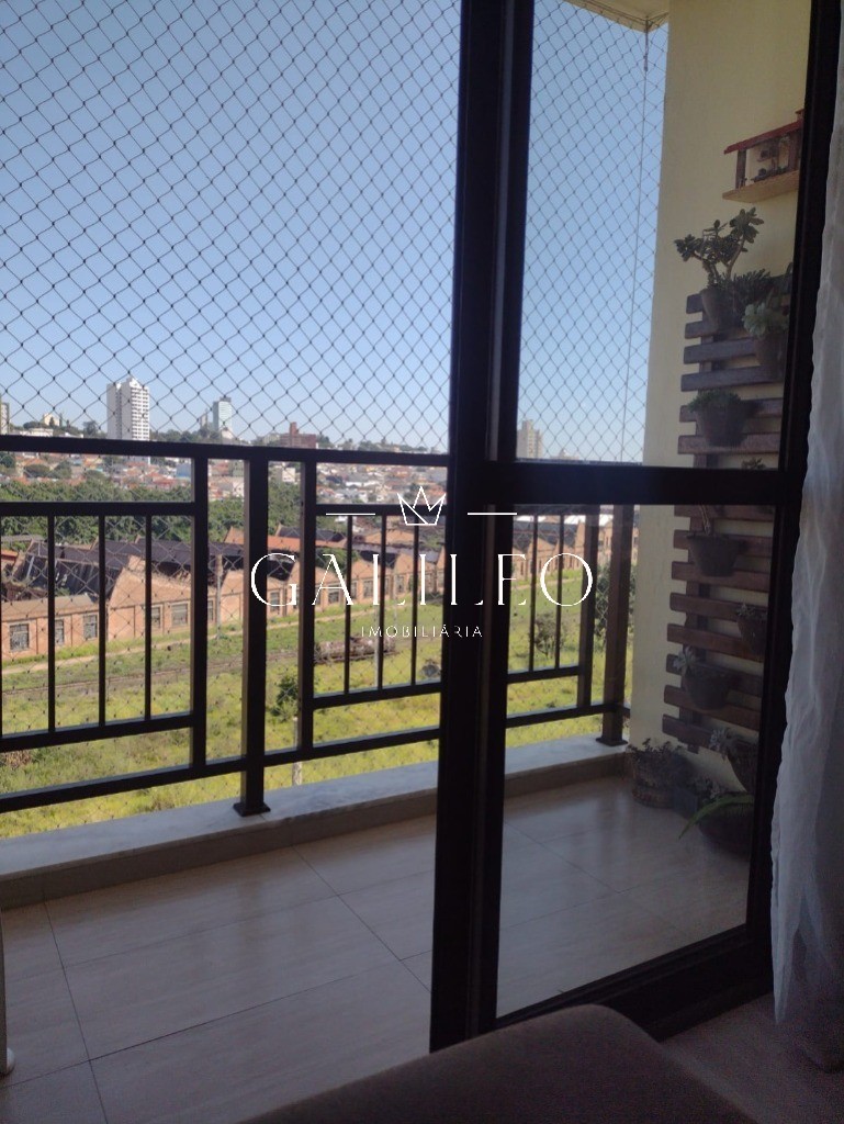 Apartamento, 2 quartos, 75 m² - Foto 5