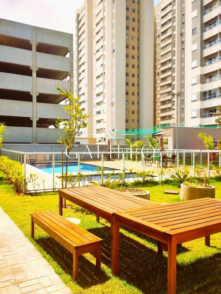 Apartamento, 2 quartos, 47 m² - Foto 16