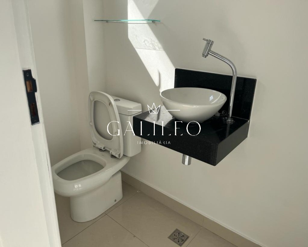 Sala-Conjunto, 30 m² - Foto 4