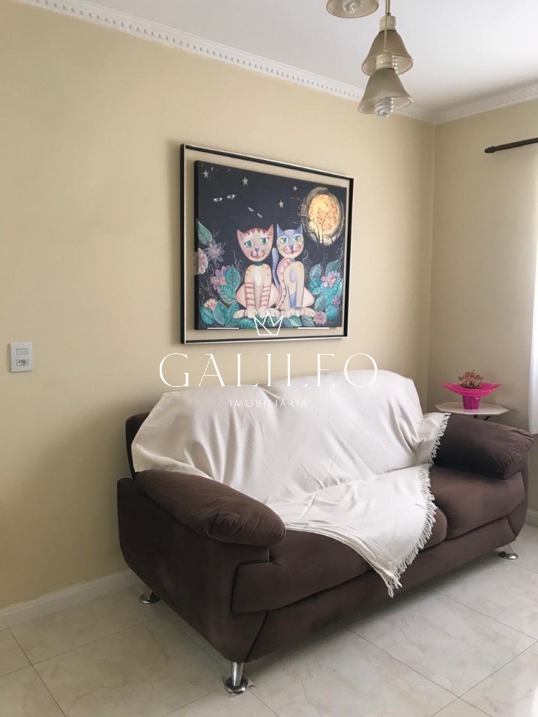 Apartamento, 2 quartos, 54 m² - Foto 3