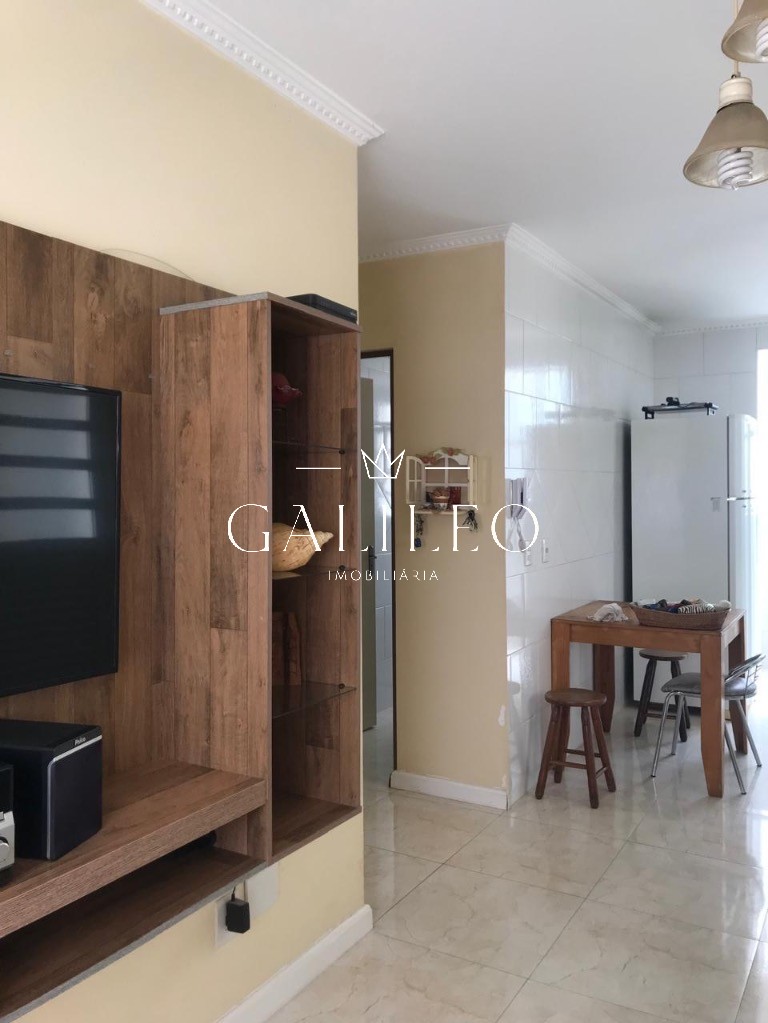 Apartamento, 2 quartos, 54 m² - Foto 6