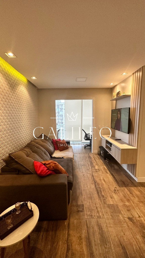 Apartamento, 3 quartos, 71 m² - Foto 4