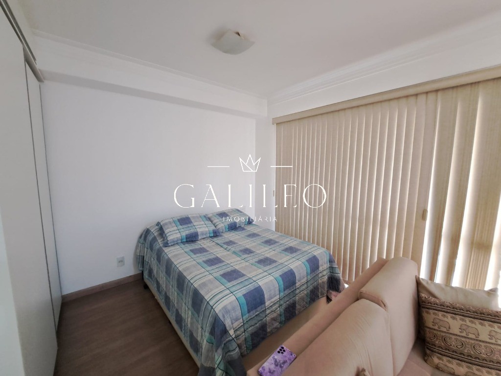 Flat/Apart Hotel, 1 quarto, 48 m² - Foto 17