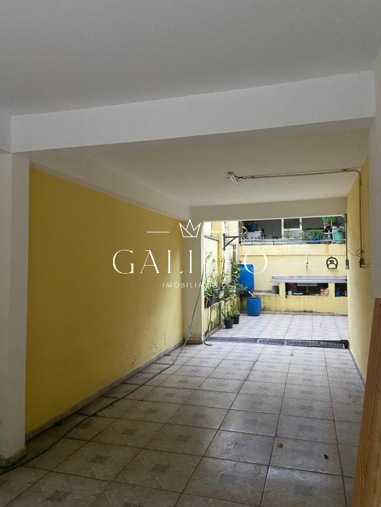 Casa, 4 quartos, 275 m² - Foto 13