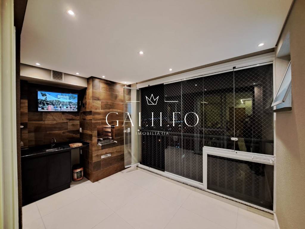 Apartamento, 3 quartos, 98 m² - Foto 12