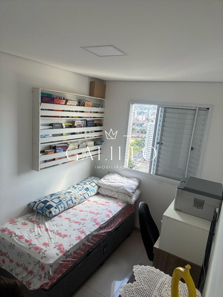 Apartamento, 3 quartos, 71 m² - Foto 9