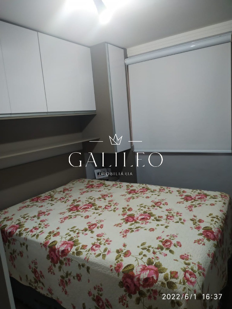Apartamento, 2 quartos, 52 m² - Foto 11