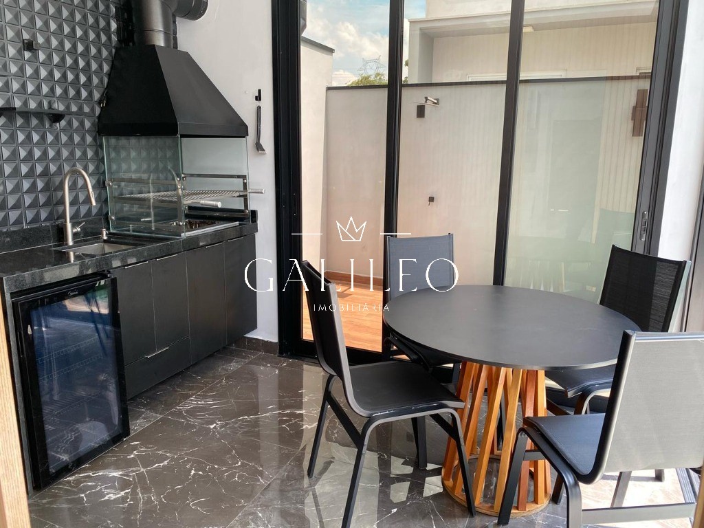 Casa, 3 quartos, 100 m² - Foto 13