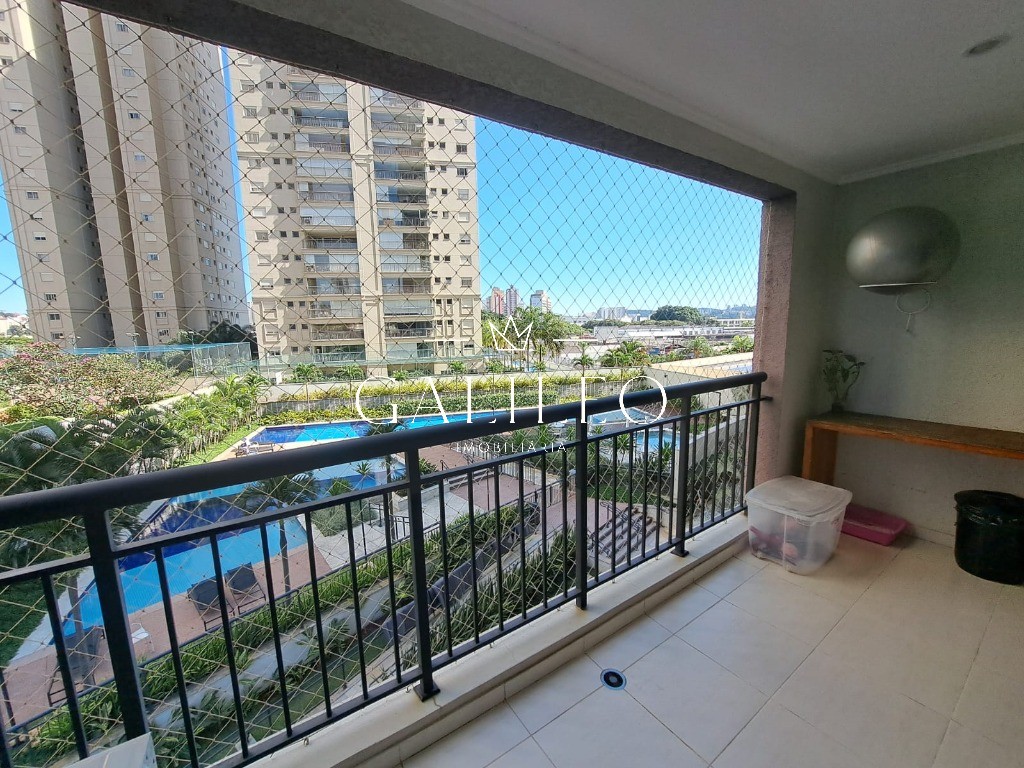 Flat/Apart Hotel, 1 quarto, 48 m² - Foto 5