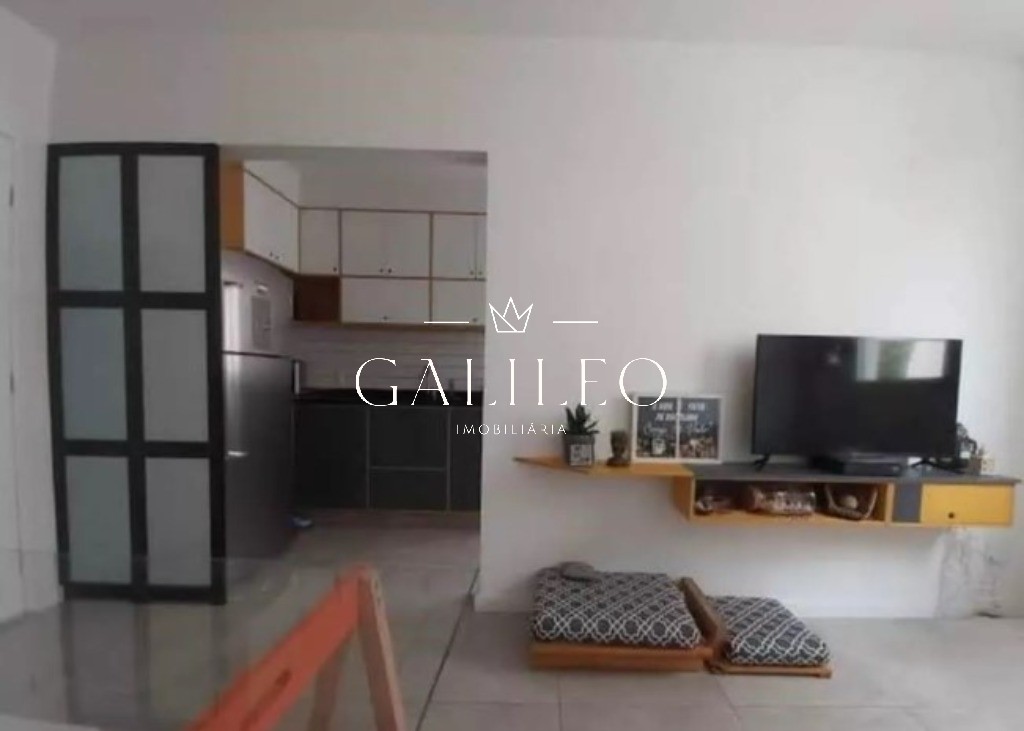 Apartamento, 2 quartos, 52 m² - Foto 5