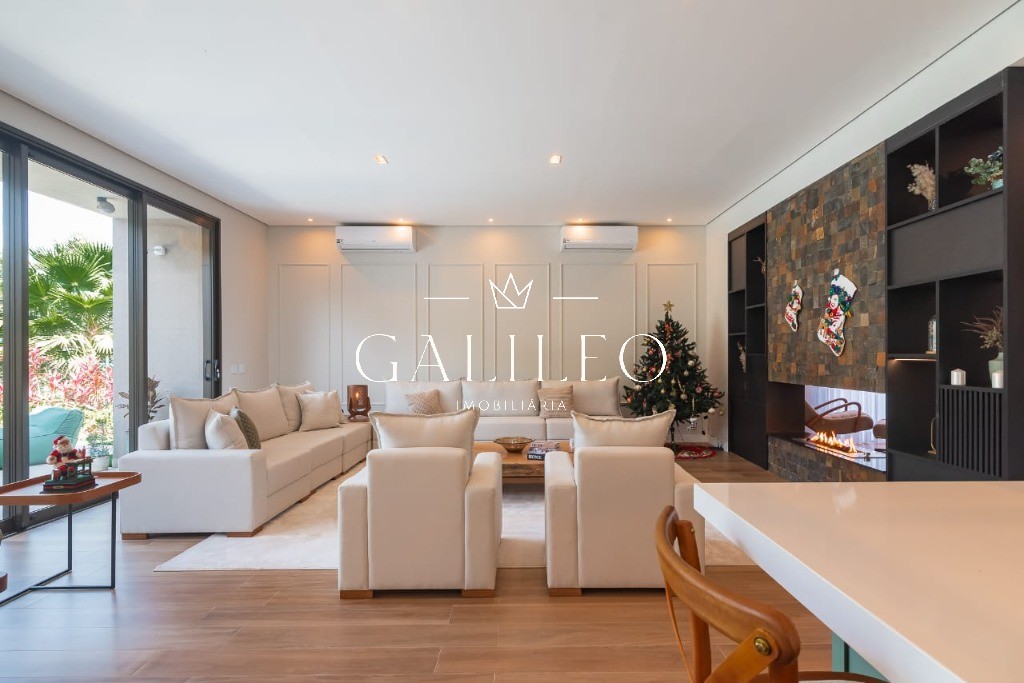 Casa, 5 quartos, 535 m² - Foto 3