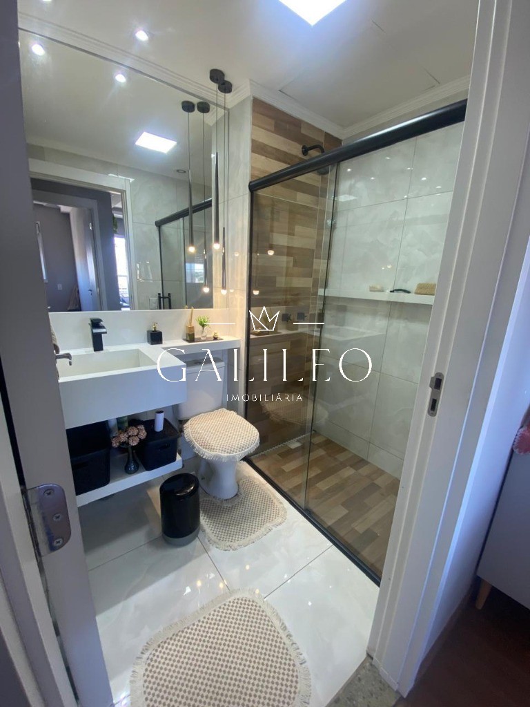 Apartamento, 2 quartos, 44 m² - Foto 12