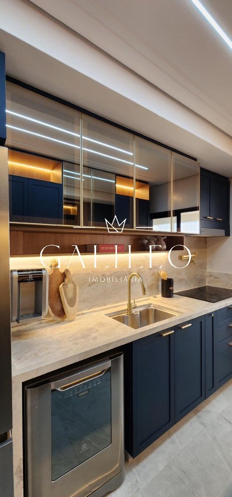 Apartamento, 3 quartos, 141 m² - Foto 12