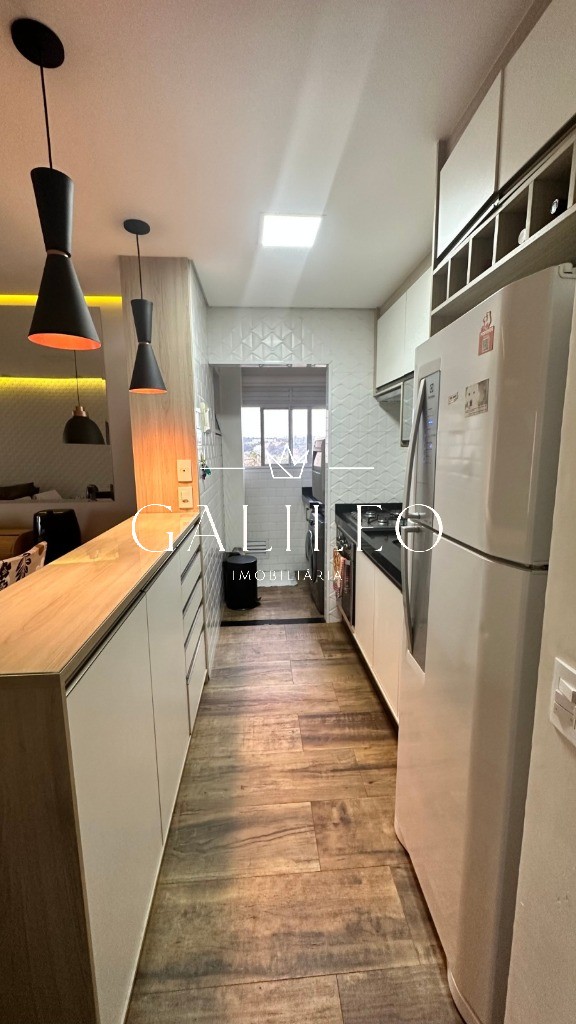 Apartamento, 3 quartos, 71 m² - Foto 7