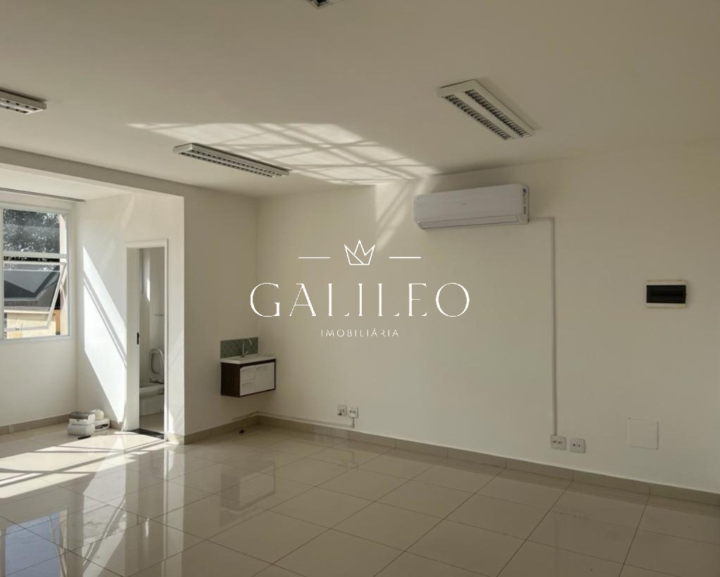 Sala-Conjunto, 30 m² - Foto 3