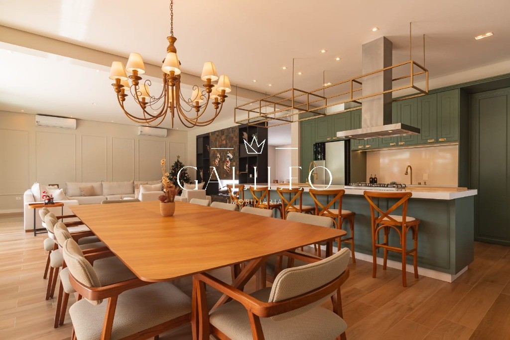 Casa, 5 quartos, 535 m² - Foto 7