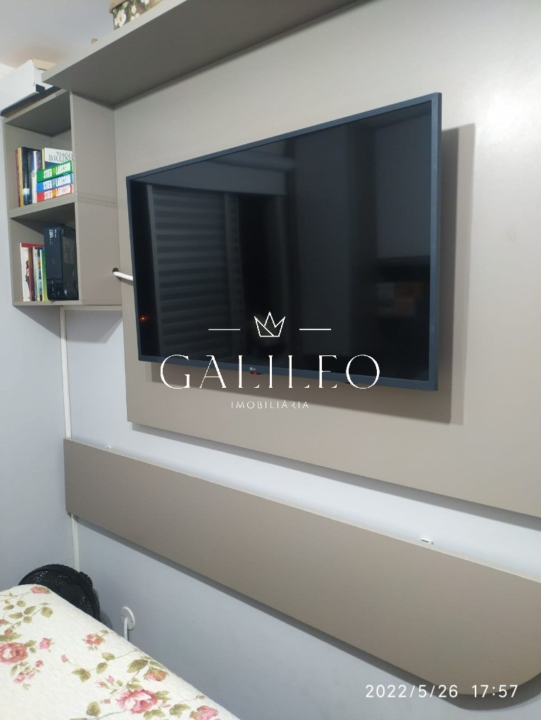 Apartamento, 2 quartos, 52 m² - Foto 7