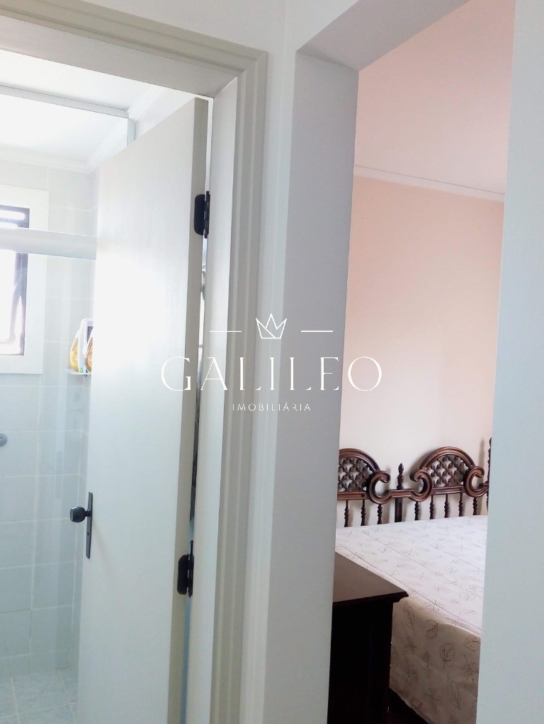 Apartamento, 3 quartos, 96 m² - Foto 5