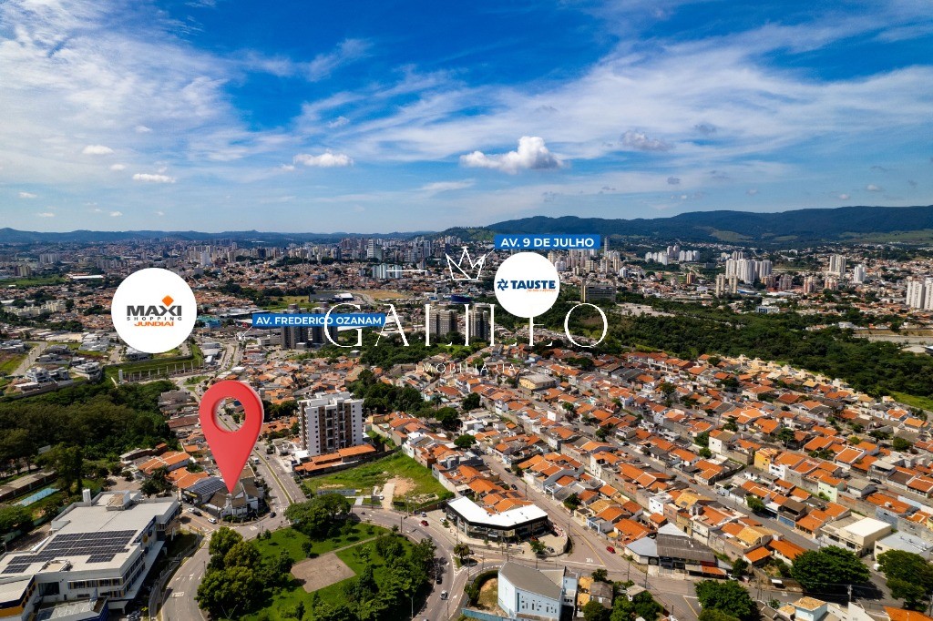 Prédio Inteiro, 793 m² - Foto 24