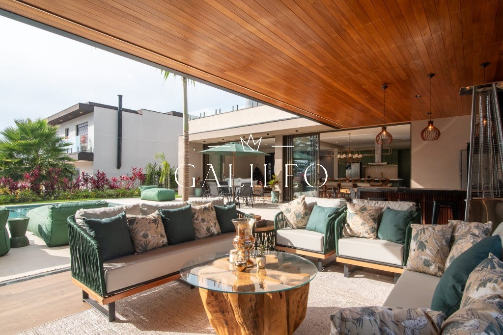 Casa, 5 quartos, 535 m² - Foto 25