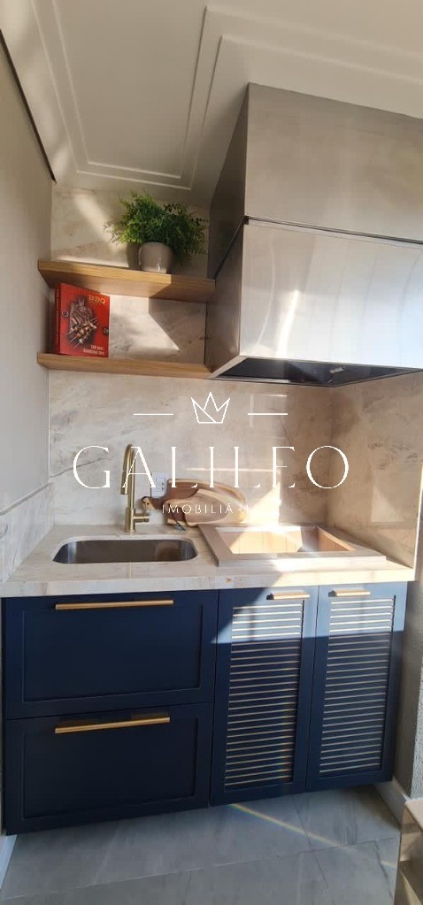 Apartamento, 3 quartos, 141 m² - Foto 10