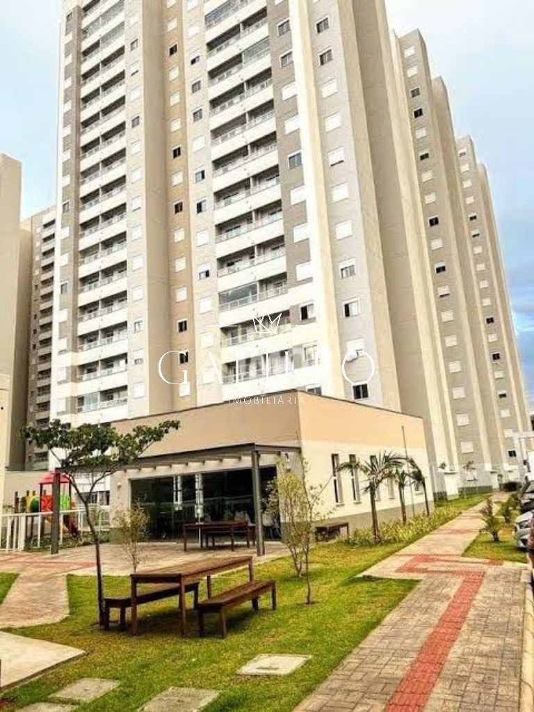 Apartamento, 2 quartos, 47 m² - Foto 15
