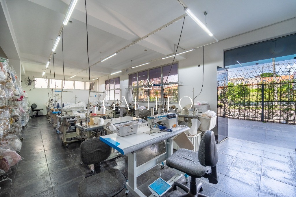 Prédio Inteiro, 793 m² - Foto 18