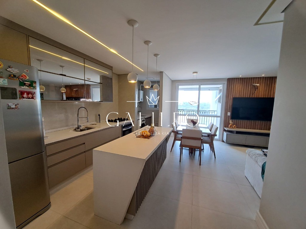 Apartamento, 3 quartos, 98 m² - Foto 2