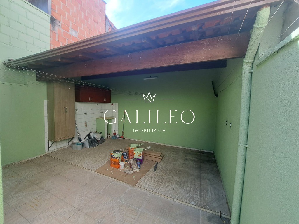 Casa, 2 quartos, 107 m² - Foto 2