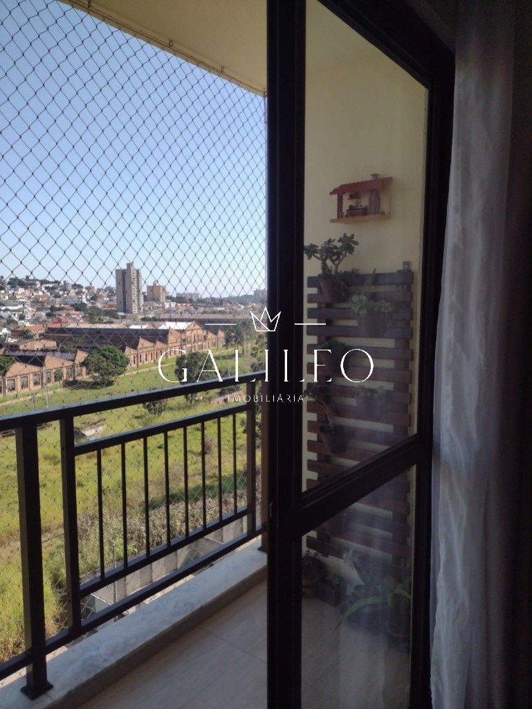 Apartamento, 2 quartos, 75 m² - Foto 6
