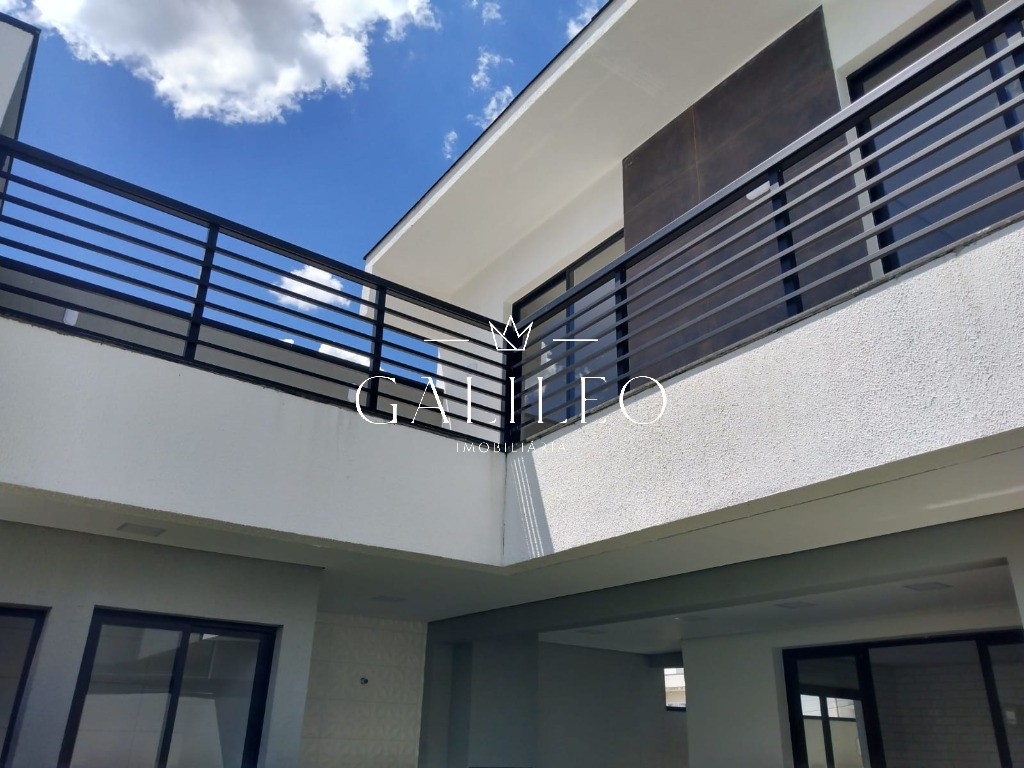 Casa, 3 quartos, 168 m² - Foto 8