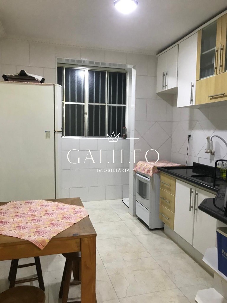 Apartamento, 2 quartos, 54 m² - Foto 9