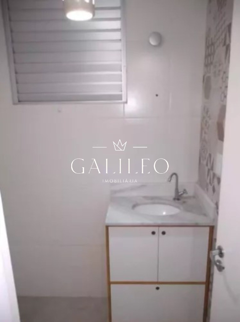 Apartamento, 2 quartos, 52 m² - Foto 9