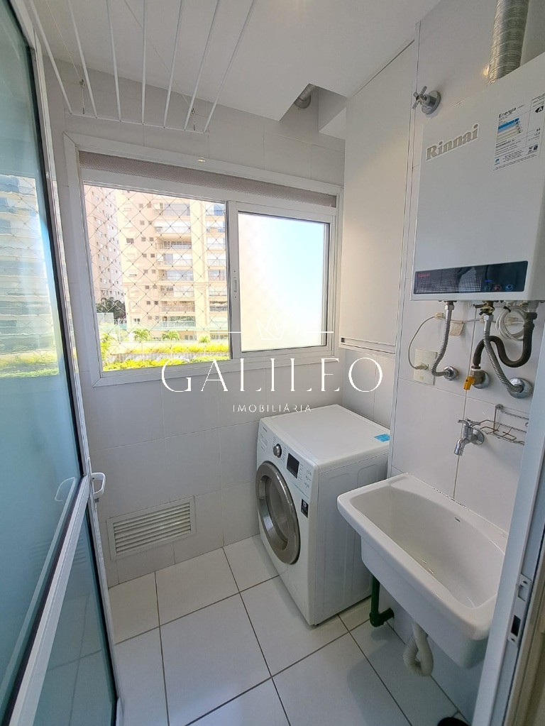 Flat/Apart Hotel, 1 quarto, 48 m² - Foto 10