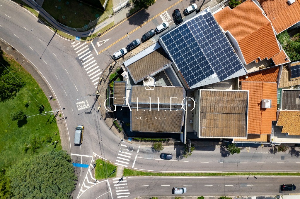 Prédio Inteiro, 793 m² - Foto 21