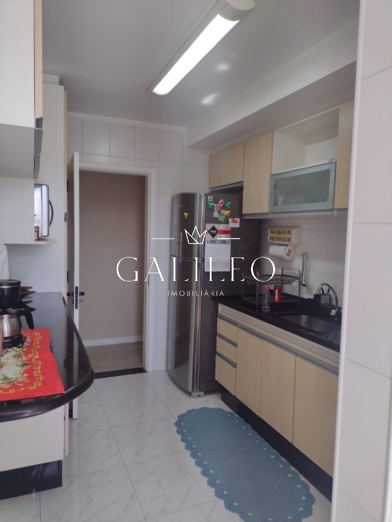 Apartamento, 2 quartos, 75 m² - Foto 8
