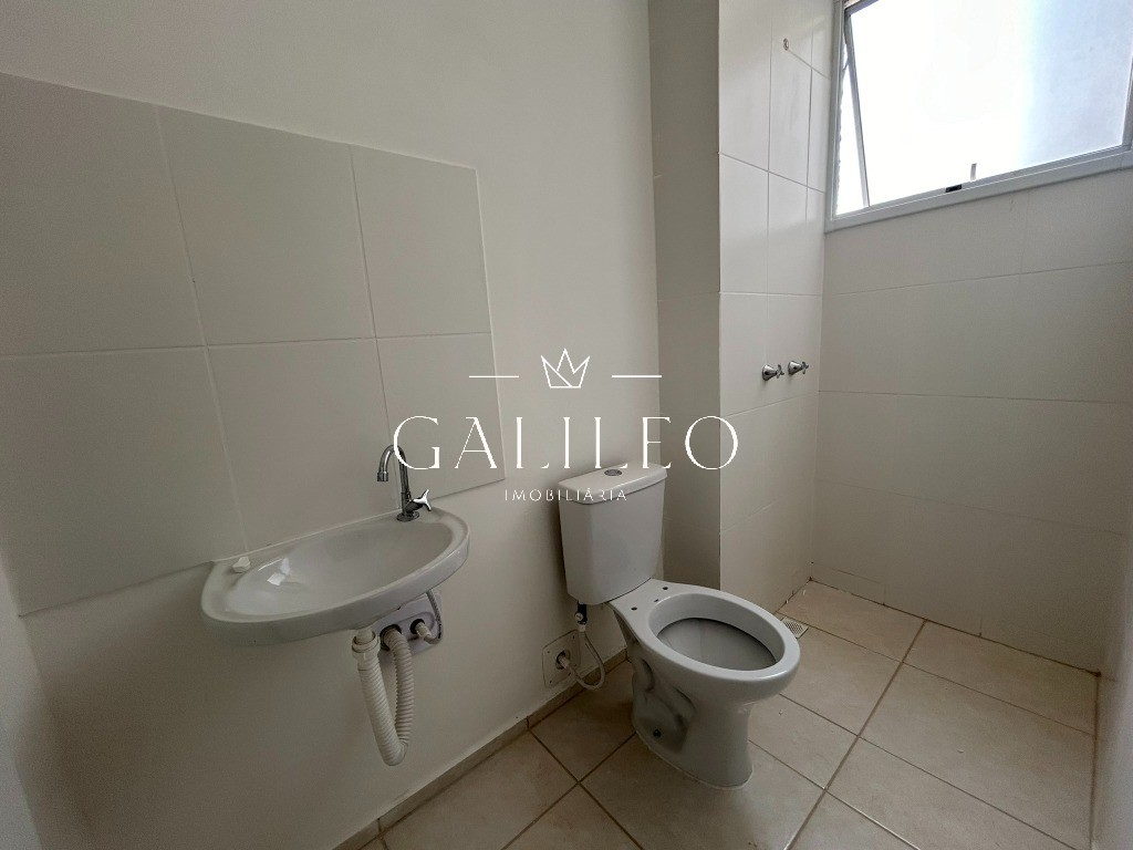 Apartamento, 3 quartos, 60 m² - Foto 10